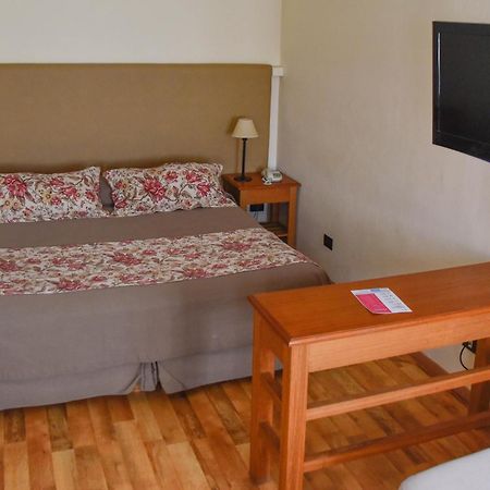 Hosteria Casagrande Tandil Buitenkant foto