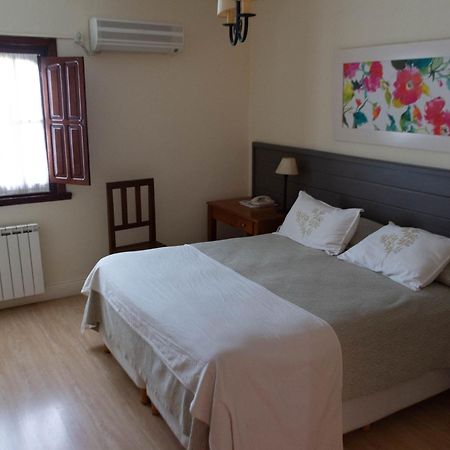 Hosteria Casagrande Tandil Buitenkant foto
