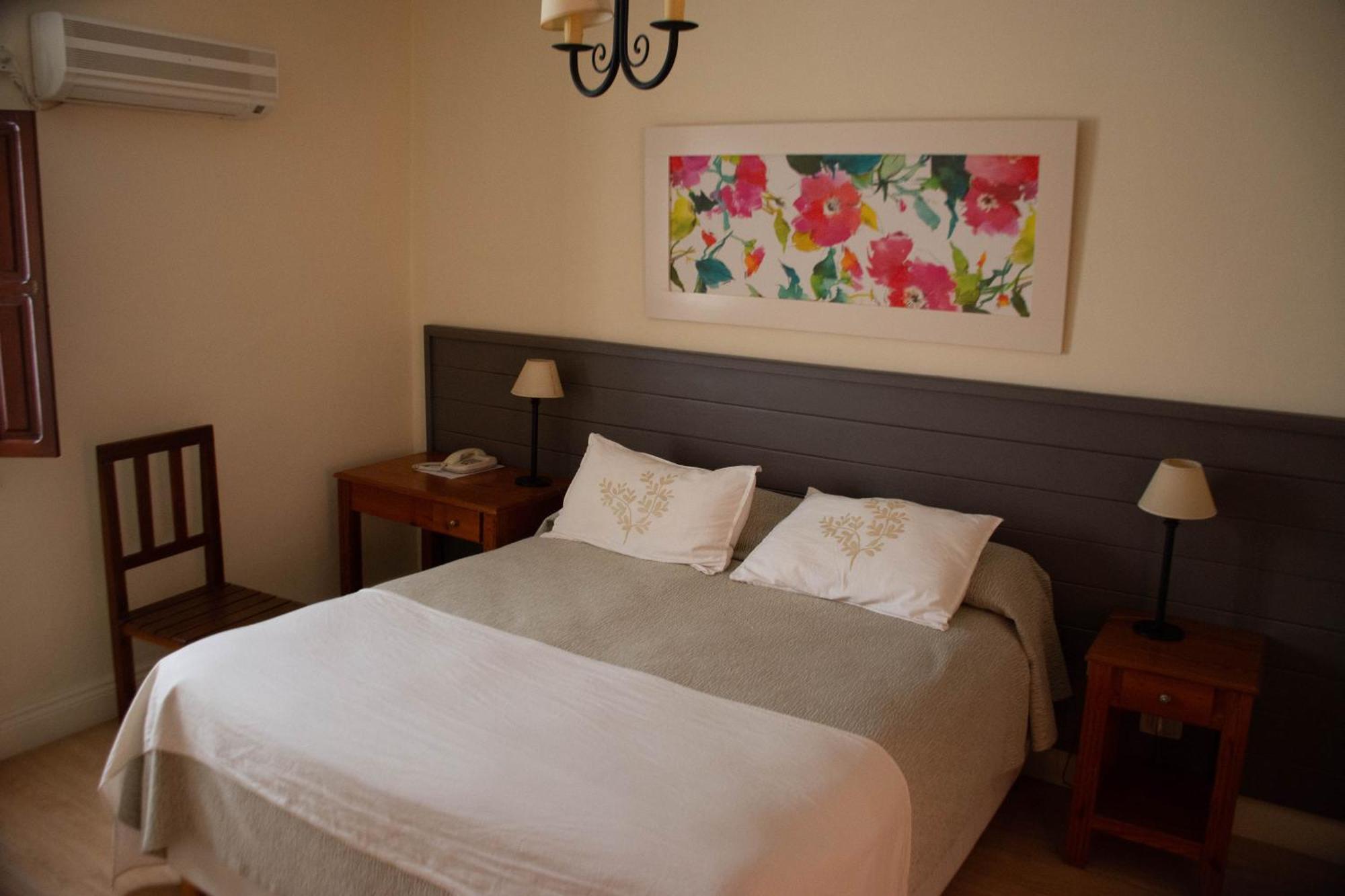 Hosteria Casagrande Tandil Buitenkant foto